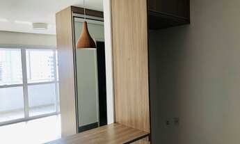 Imagem 6: Apartamento com 1 dormitório para alugar, 39 m² por R$ 2.457,22/mês - Bela Vista - São Pau