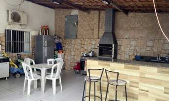 Imagem 2: CASA PARA VENDA - RESIDENCIAL PINHEIROS