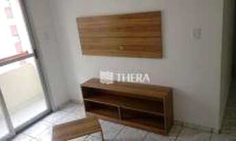 Imagem 3: Apartamento com 2 dormitórios para alugar, 55 m² por R$ 1.530,00/mês - Jardim do Estádio