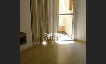 Imagem 6: Apartamento com 3 dormitórios para alugar, 94 m² por R$ 3.800,00/mês - Condomínio Portal d