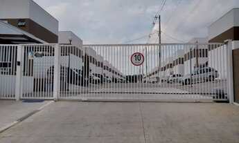 Imagem 2: Casa para venda com 59 metros quadrados com 2 quartos