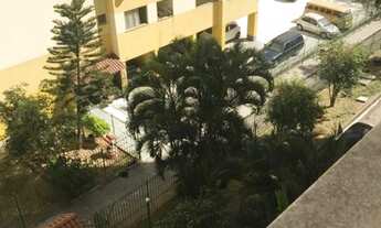 Imagem 2: Apartamento de 1 quarto na Pavuna