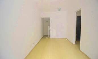 Imagem 2: Apartamento com 3 dormitórios para alugar, 70 m² por R$ 4.902,60/mês - Moema - São Paulo/S