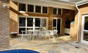 Imagem: Casa à Venda Em Alphaville