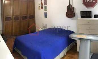 Imagem 7: Apartamento à venda na Av. Paulista- 108 m2, 2 Quartos+ Quarto de empregada