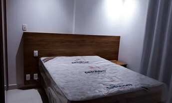 Imagem 6: Aluga-se Flat 1/4 Lux Home Design