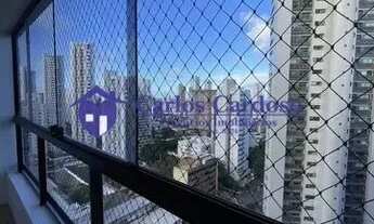 Imagem 2: Apartamento 4 quartos em Boa Viagem | 3 Suítes | Nascente