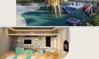 Imagem: SAO JOSE DOS CAMPOS - Residential / Apartment