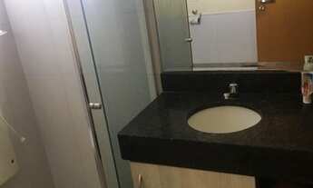 Imagem 6: Flat Space Residence - Vieiralves