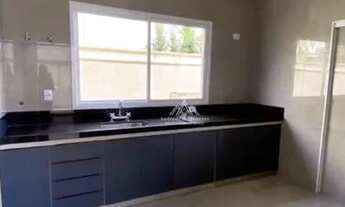 Imagem 7: Sobrado com 3 dormitórios à venda, 247 m² por R$ 1.950.000 - Alphaville 1 - Ribeirão Preto