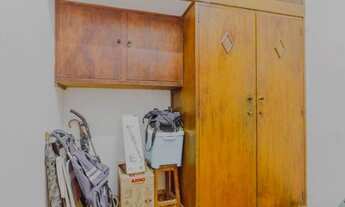 Imagem 5: Apartamento para Venda em Rio de Janeiro, Laranjeiras, 3 dormitórios, 1 suíte, 3 banheiros