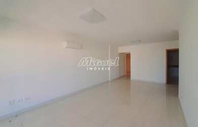 Imagem 2: Apartamento para aluguel, 3 quartos, 3 suítes, Cidade Alta - Piracicaba