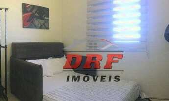 Imagem 7: Apartamento com 2 dormitórios para alugar, 54 m² por R$ 3.424,00/mês - Centro - Guarulhos