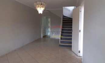 Imagem 4: Sobrado na Água Fria com 3 dormitórios