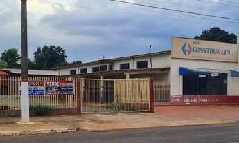 Imagem 3: Vendo Prédio Comercial centro de Terenos