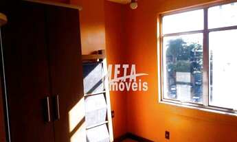 Imagem 4: Apartamento com 3 dormitórios à venda, 135 m² por R$ 375.000,00 - Parque Turf Club - Campo