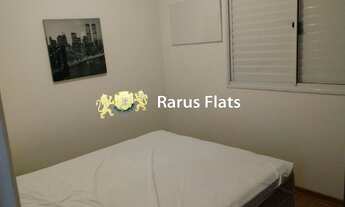 Imagem 4: Rarus Flats - Apartamento para venda - Edifício Cult