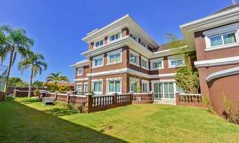 Imagem 2: Mansão Jd. Schaffer 4 suítes, 10 vagas, terreno de 1.440m² , sauna, piscina, desocupada Cu