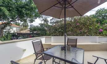 Imagem 3: Casa Venda 3 Dormitórios - 140 m² Higienópolis