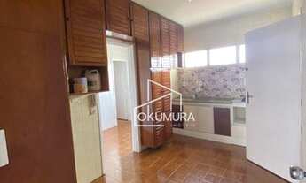 Imagem 4: Apartamento com 3 dormitórios, 108 m² - venda por R$ 430.000,00 ou aluguel por R$ 2.714,49