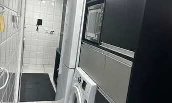 Imagem 4: Apto aconchegante, iluminado, arejado para locação na Granja Viana SP!