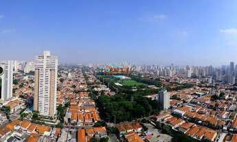 Imagem 2: Apartamento para locação, Brooklin Paulista, São Paulo, SP