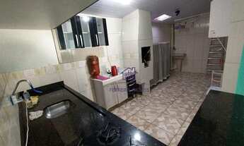 Imagem 6: Casa com 2 dormitórios para alugar por R$ 1.200/mês - Nações - Fazenda Rio Grande/PR