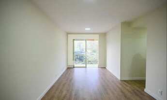 Imagem 2: Apartamento para Aluguel - Panamby, 3 Quartos, 74 m2