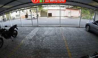 Imagem 3: Apartamento de 2 Quartos no Parque Dez - Próximo do Supermercados Baratão da Carne