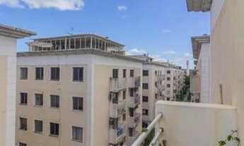 Imagem 7: SãO LEOPOLDO - Apartamento Padrão - Santos Dumont