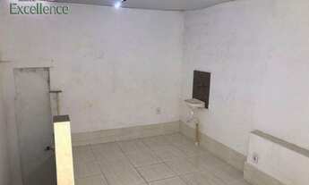 Imagem 6: Casa com 1 dormitório para alugar, 36 m² por R$ 1.150/mês - Vila Libanesa - São Paulo/SP