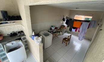 Imagem 2: Sobrado pra alugar R$ 1.400 jardim Petroni