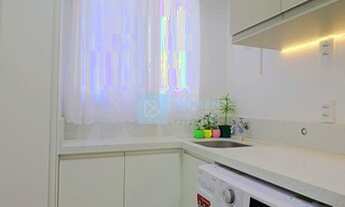 Imagem 7: Apartamento no bairro Fortaleza!