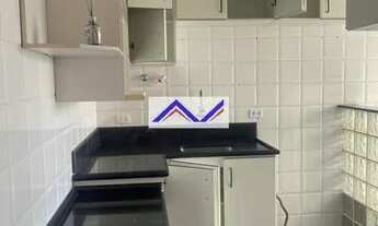 Imagem 4: Apartamento 57 m² com 2 dormitórios 1 vaga na Vila Rosália em Guarulhos