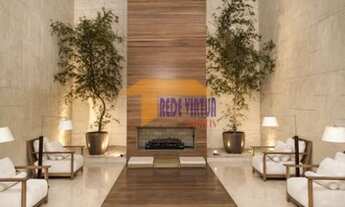 Imagem 3: ALTO PADRÃO - BROOKLIN LOCAÇÃO - FLAT - 108.00M²