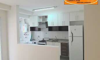 Imagem 7: Apto 1 dormitorios alpha conde alphaville barueri