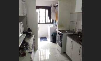 Imagem 5: Apartamento com 2 dormitórios à venda, 68 m² por R$ 250.000,00 - Jardim Maria Rosa - Taboã