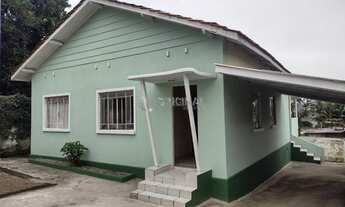 Imagem: CASA PARA LOCAÇÃO