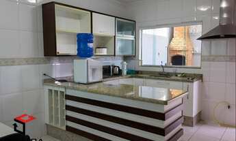 Imagem 5: Sobrado para aluguel 6 quartos 6 suítes 4 vagas Nova Petrópolis - São Bernardo do Campo