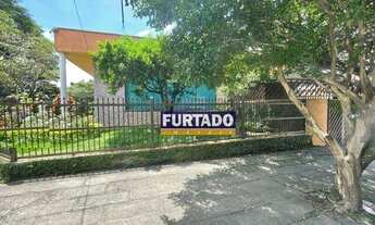 Imagem 3: Casa com 3 dormitórios para alugar, 245 m² - Vila Alzira - Santo André/SP