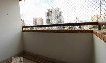 Imagem 5: Apartamento para Aluguel - Chácara Santo Antonio, 3 Quartos, 105 m2