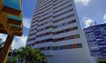 Imagem: Capim Macio-Excel.Local. Apto andar baixo-Sombra-58m2-325