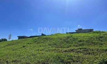 Imagem 3: Terreno - Condomínio Campo de Toscana - Vinhedo