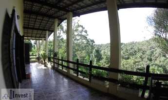 Imagem 4: Fazenda/Sítio/Chácara para venda tem 30831 metros quadrados com 3 quartos