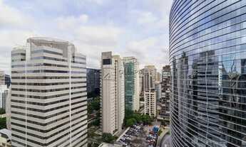 Imagem 7: Apartamento Locação Itaim Bibi 75 m² 1 Dormitórios