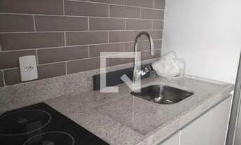 Imagem 3: Apartamento para Aluguel - Paraíso, 1 Quarto, 28 m2