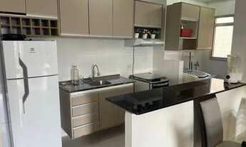 Imagem: Apartamento Mobiliado com 3 quartos na Cidade