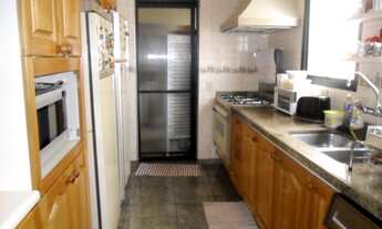 Imagem: Apartamento para venda com 260 metros quadrados