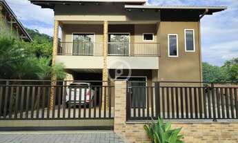 Imagem: Casa à venda no bairro Amizade - Guaramirim/SC