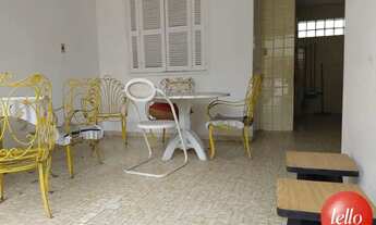 Imagem 6: São Paulo - Casa Padrão - Tatuapé